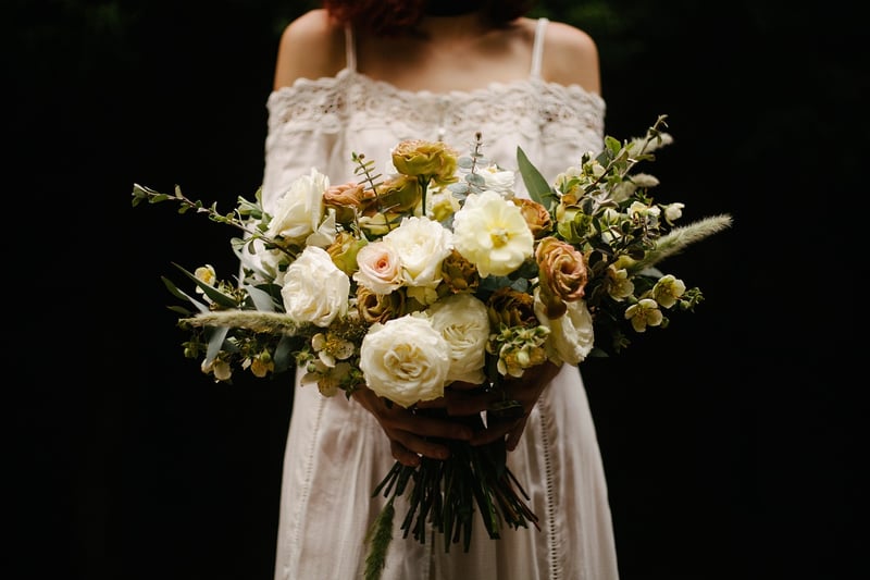 Vintage Bride